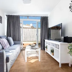 Apartament Mallorca - Turismo De Interior, Palma de Mallorca