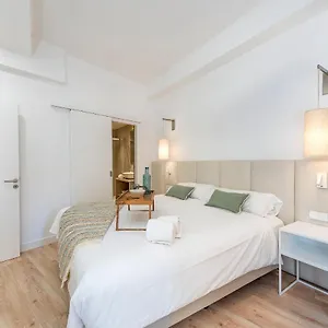 Apartament Can Rubi - Turismo De Interior, Palma de Mallorca