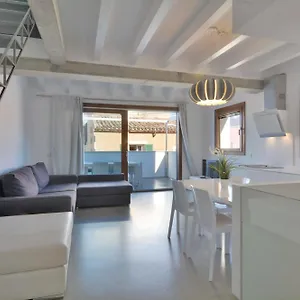 Apartament Lonja, Palma de Mallorca