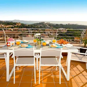 Holiday home Sea View, Palma de Mallorca